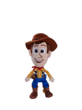 Disney Woody plush toy 25cm soft, imported from the UK