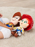 Disney Woody plush toy 25cm soft, imported from the UK
