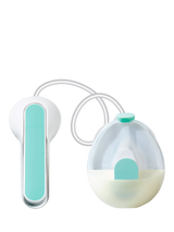 John Lewis Elvie Wave Single Manual Breast Pump- Buy online at McGrocer