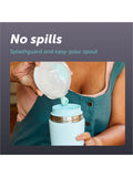 Elvie Wave Double manual breast pump - British product