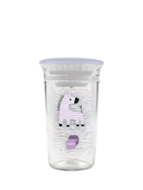 John Lewis MAM Easy To Drink Cup Lilac Baby Training Cup 290ml- Buy online at McGrocer