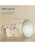 MAM baby cup Lilac 290ml, imported from the UK