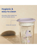 MAM baby cup Lilac 290ml, imported from the UK
