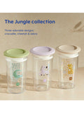 MAM baby cup Lilac 290ml, imported from the UK