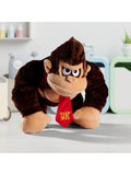 Nintendo Donkey Kong soft toy 27cm - British product