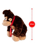 Nintendo Donkey Kong soft toy 27cm - British product