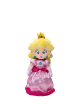 John Lewis Nintendo Princess Peach Soft Toy 27cm- Buy online at McGrocer