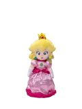 Nintendo Princess Peach plush toy 27cm (British brand)