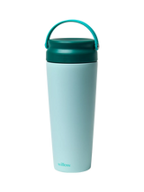 John Lewis Elvie Portable Milk Cooler, Teal- Buy online at McGrocer