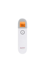 John Lewis Body Clock Health Care Ltd Elle TENS Dual Mode Infrared Thermometer- Buy online at McGrocer