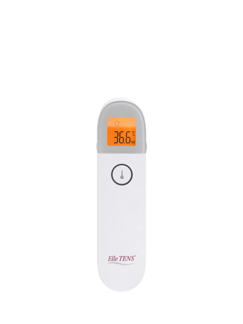 Body Clock Elle TENS dual mode infrared thermometer - British product