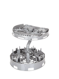 Baby Brezza breast pump rack replacement for Bottle Washer Pro (British brand)