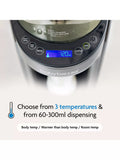 Baby Brezza Formula Pro Advanced formula machine, UK version