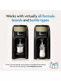 Baby Brezza Formula Pro Advanced formula machine, UK version