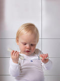 Matchstick Monkey baby Giraffe sonic toothbrush British brand
