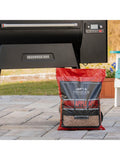 Traeger Apple Hardwood BBQ pellets 9kg - British product