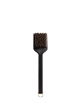 John Lewis Traeger Hot & Cold BBQ Grill Cleaning Brush- Buy online at McGrocer
