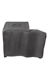 John Lewis Traeger Woodridge BBQ Protective Cover- Buy online at McGrocer