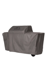 John Lewis Traeger Woodridge Pro/Elite BBQ Protective Cover- Buy online at McGrocer