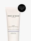 Percy & Reed curl sculpting cream 150ml, imported from the UK