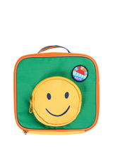 John Lewis Frugi Kids Happy Hotchpotch Pack A Lunch Bag- Buy online at McGrocer