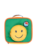 Frugi Happy Hotchpotch lunch bag for children (British brand)