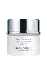 John Lewis La Prairie White Caviar Light Infusion Cream 50ml- Buy online at McGrocer
