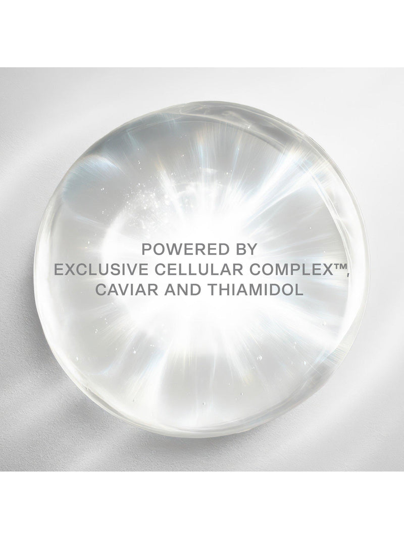La Prairie White Caviar Light Infusion Cream 50ml, UK version