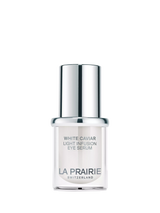 John Lewis La Prairie White Caviar Light Infusion Eye Serum, 15ml- Buy online at McGrocer
