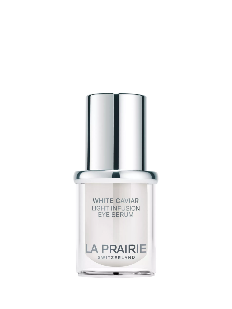 La Prairie White Caviar eye serum 15ml (British brand)