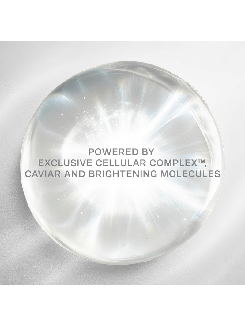 La Prairie White Caviar eye serum 15ml (British brand)