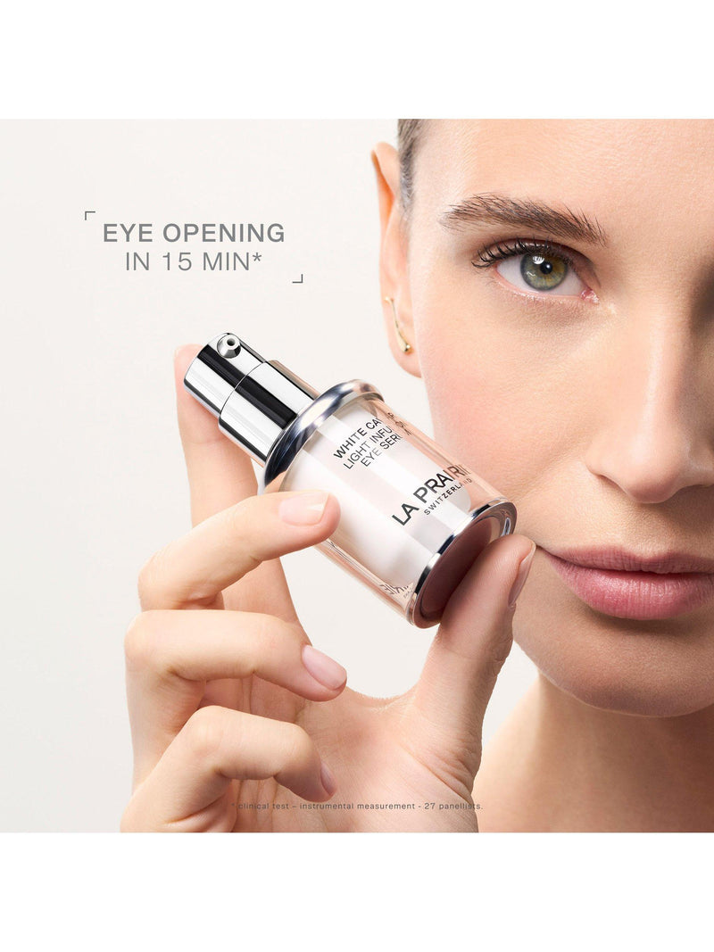 La Prairie White Caviar eye serum 15ml (British brand)