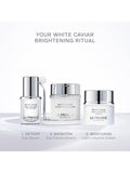 La Prairie White Caviar eye serum 15ml (British brand)