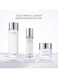La Prairie White Caviar brightening essence 150ml, imported from the UK