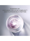 La Prairie Platinum Rare skincare gift set, UK version