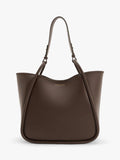 CHARLES & KEITH Lyla slouchy Kunstleder-Tasche - britisches Produkt