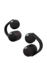 John Lewis Sony WF-LC900 LinkBuds Clip Open-Ear True Wireless Headphones with Mic/Remote- Buy online at McGrocer