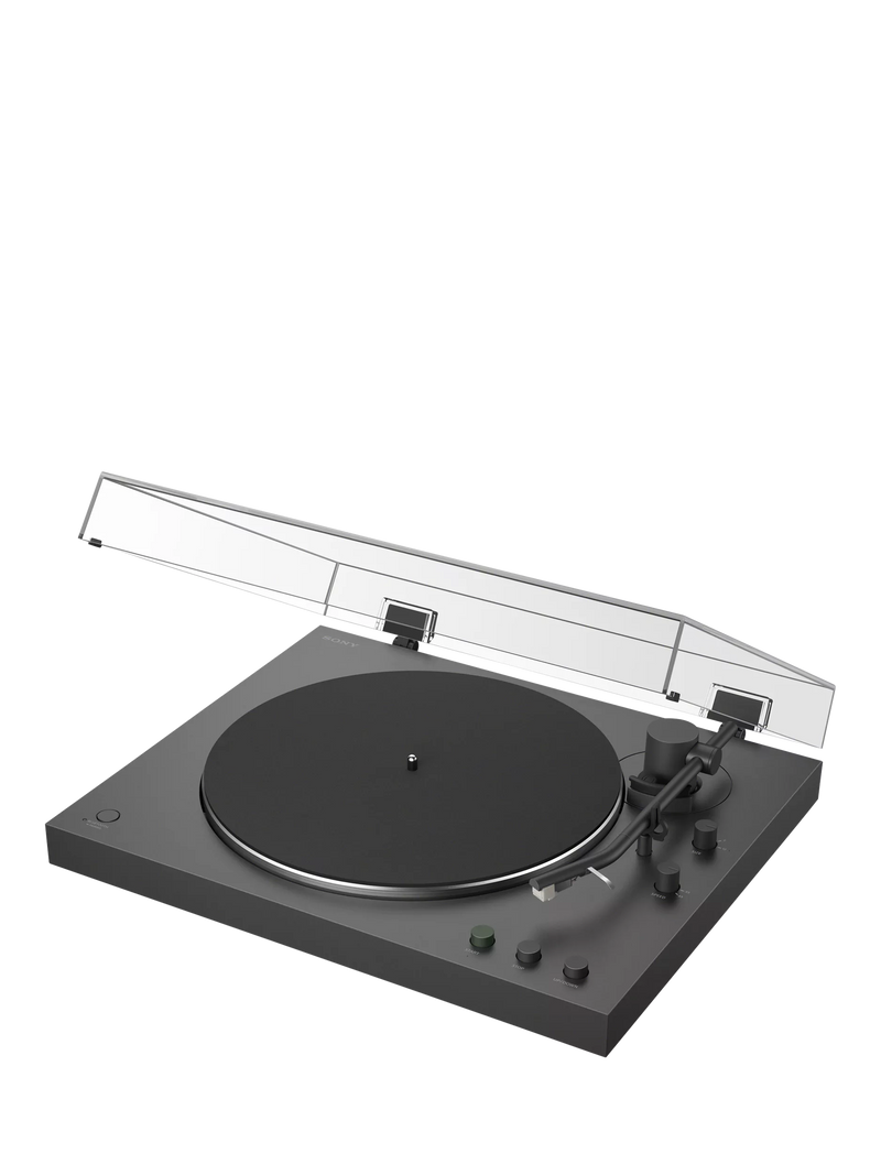 Sony Bluetooth turntable, imported from the UK
