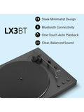 Sony Bluetooth turntable, imported from the UK