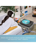 Sony Bluetooth turntable, imported from the UK