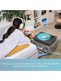 Sony Bluetooth turntable, imported from the UK