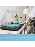 Sony Bluetooth turntable, imported from the UK