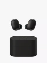 John Lewis Sony WF-1000XM6 Noise Cancelling True Wireless In-Ear Headphones- Buy online at McGrocer