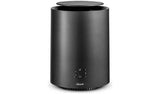 Argos Duux ThreeSixty Smart Ceramic Fan Heater Grey- Buy online at McGrocer