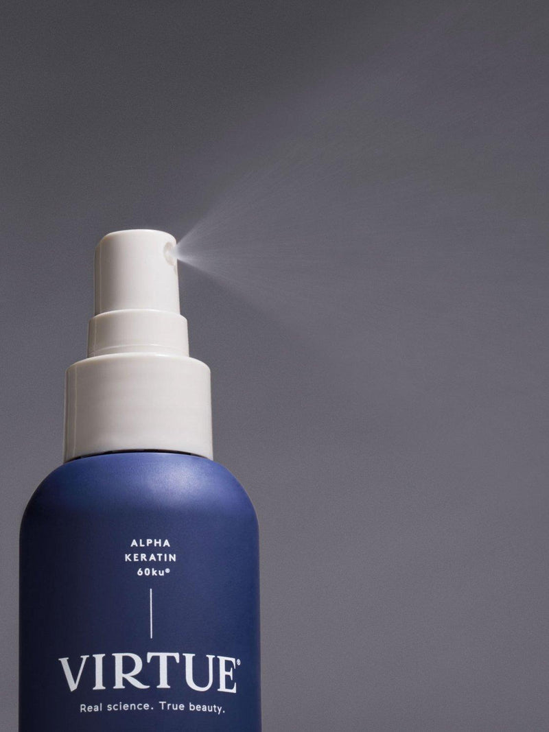Virtue Strength & Shield leave-in conditioner 150ml (British brand)