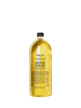 John Lewis L'OCCITANE Almond Shower Oil Refill 500ml- Buy online at McGrocer