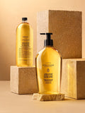 L'OCCITANE Almond Shower Oil 500ml, imported from the UK