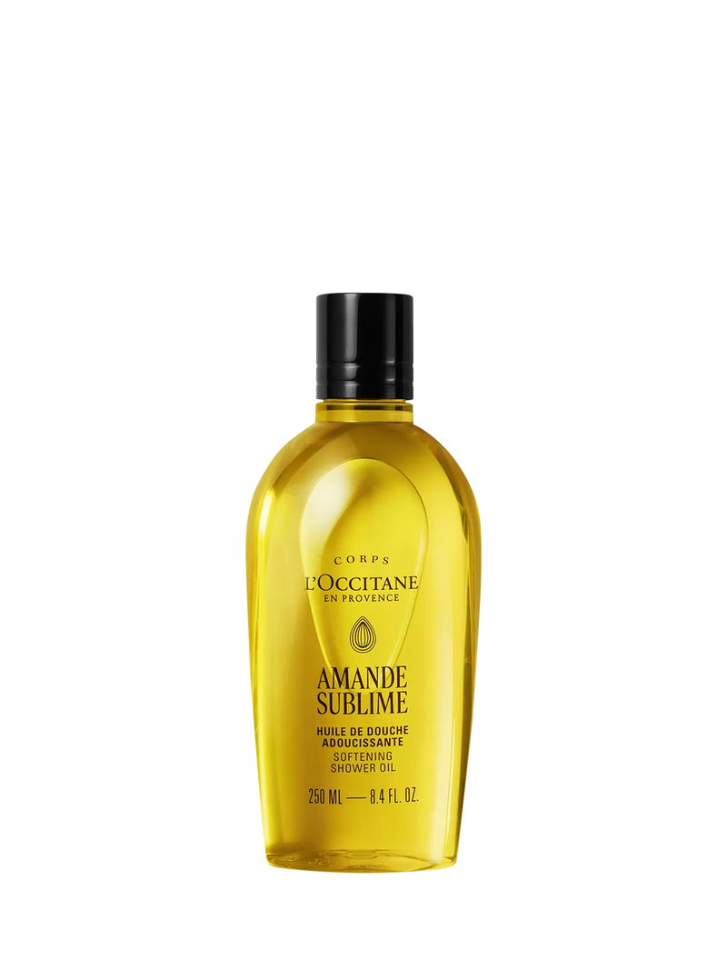 L'OCCITANE Almond Shower Oil 75ml
