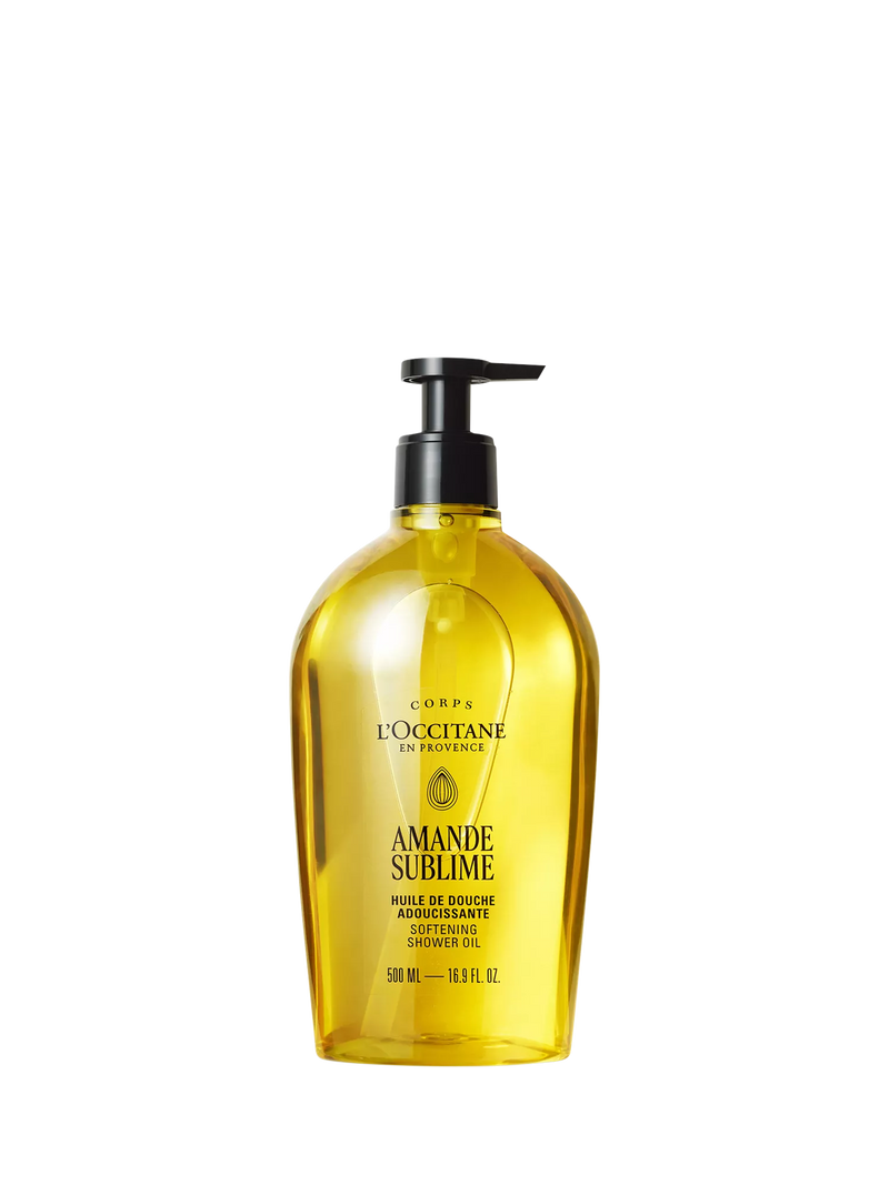 L'OCCITANE Almond Shower Oil 75ml