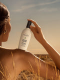 L'OCCITANE Almond Delightful Hair & Body Mist 100ml (British brand)